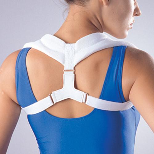 Sacro Lumbar Support  LP® Support · Dunbar Medical