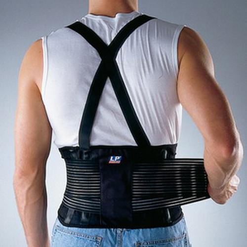 LP SUPPORT SPINAL BRACE LP-MR903 - MG Sports & Music