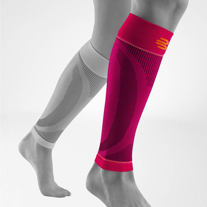 Bauerfeind Compression Sleeves Lower - Long –