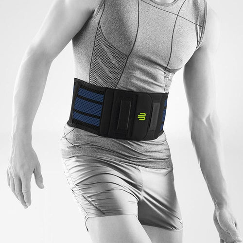 Bauerfeind Medical SacroLoc - Back Brace – Chris Sports