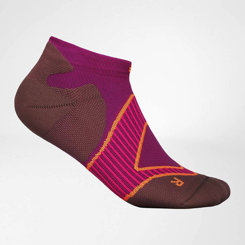 Run Performance Compression Socks