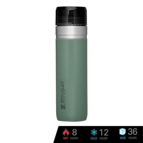 Stanley Classic Vacuum Water Bottle - 25oz - Accessories