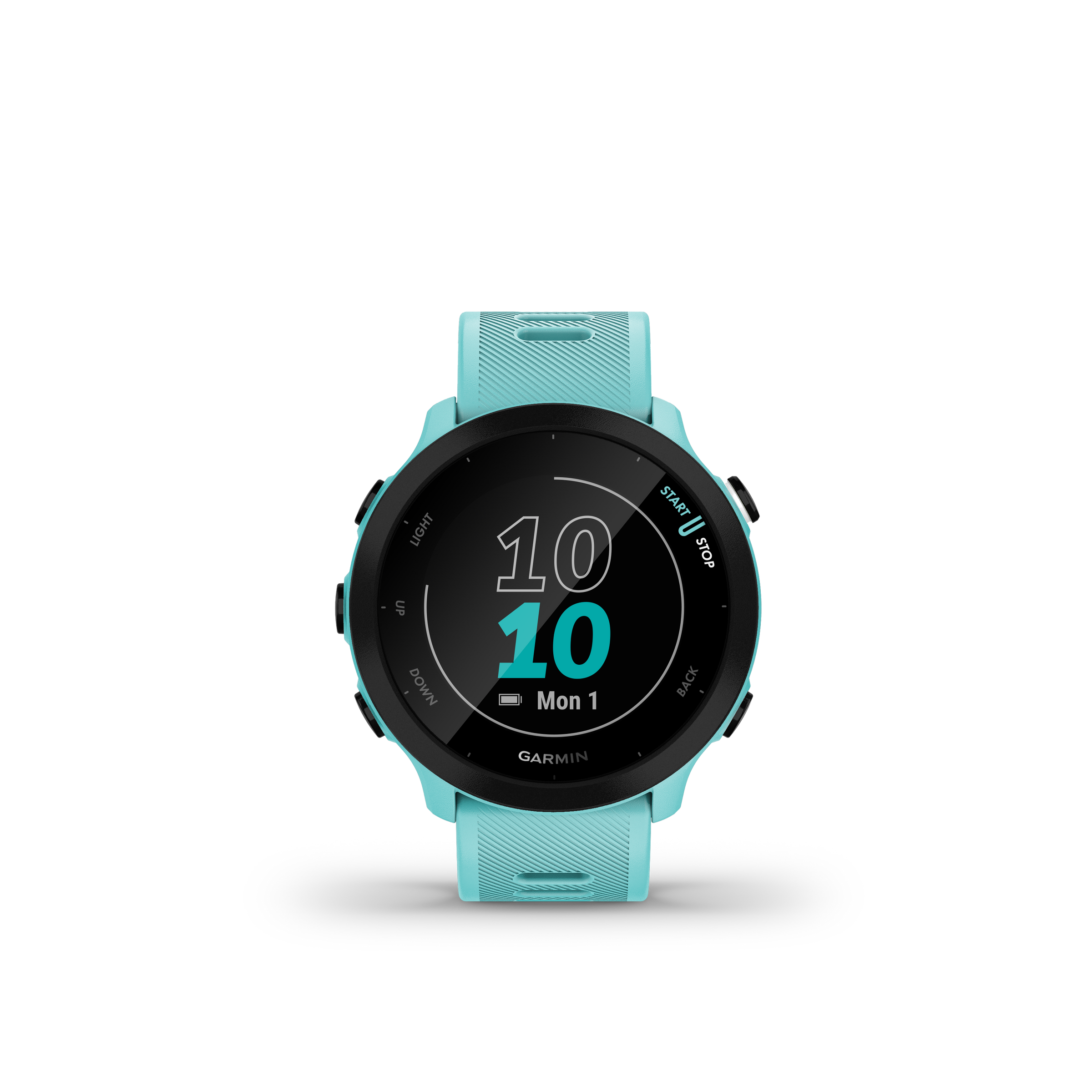 Garmin Forerunner 55 GPS Smartwatch – Chris Sports