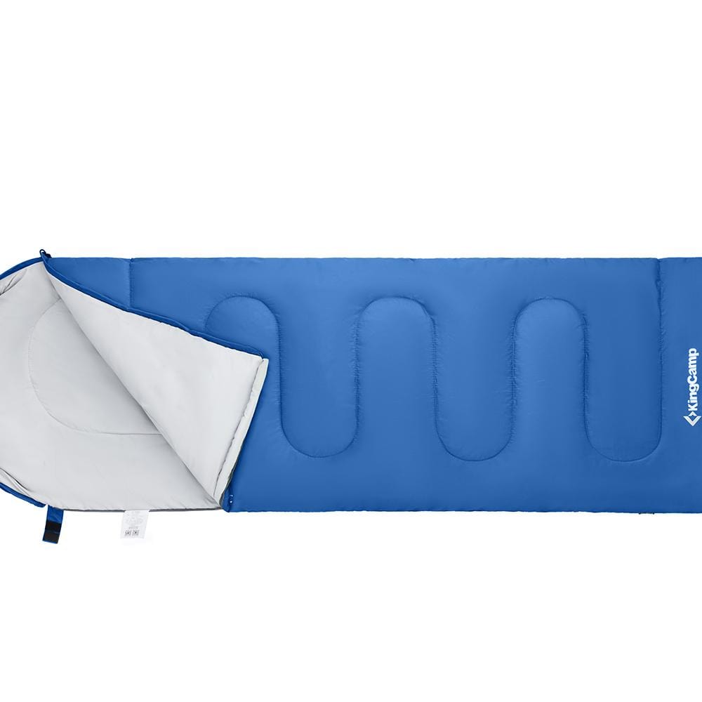 lightweight square sleeping bag