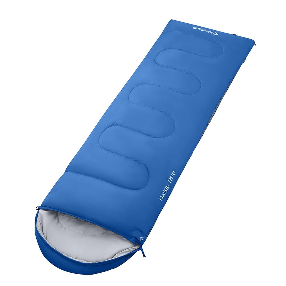 lightweight square sleeping bag