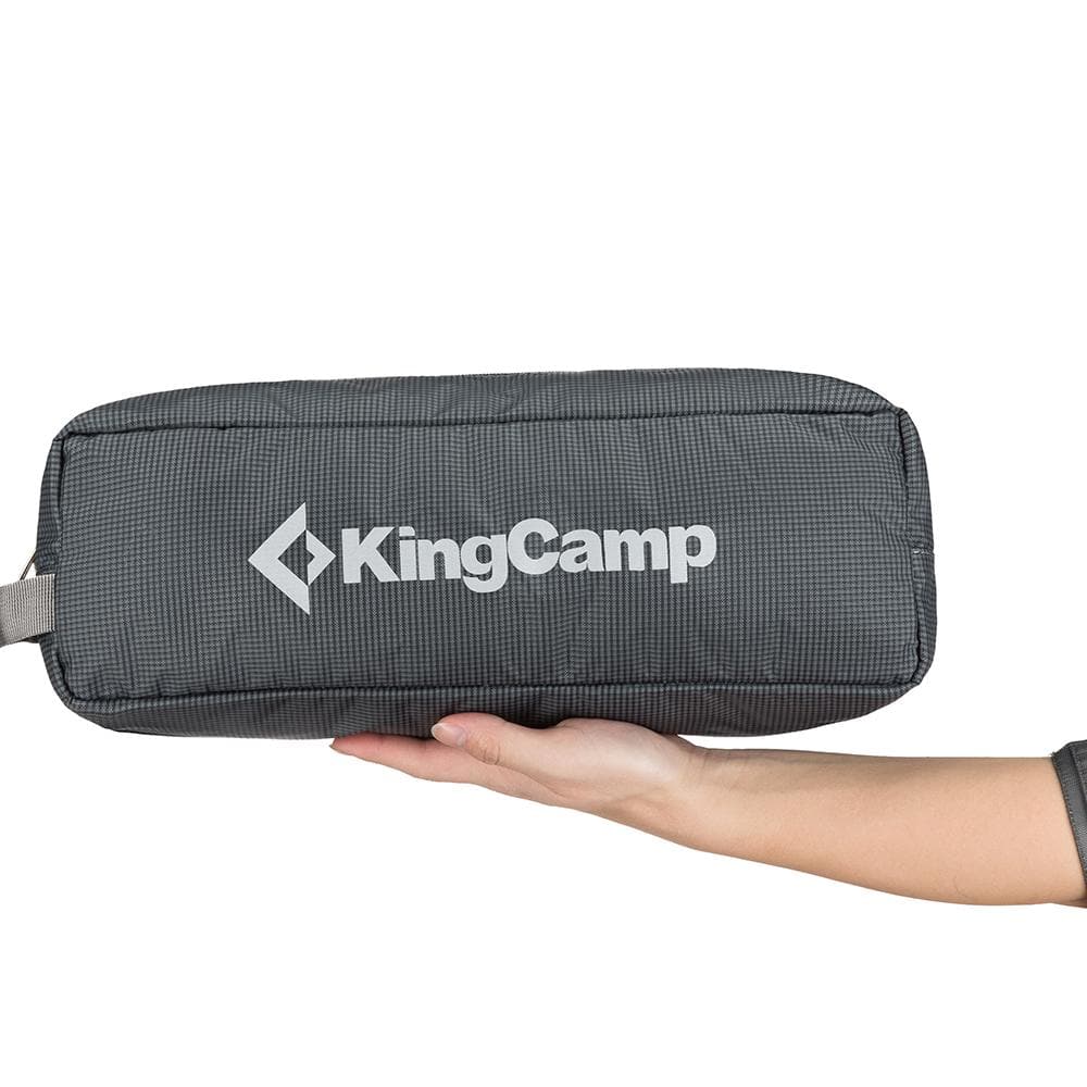 king camp cot
