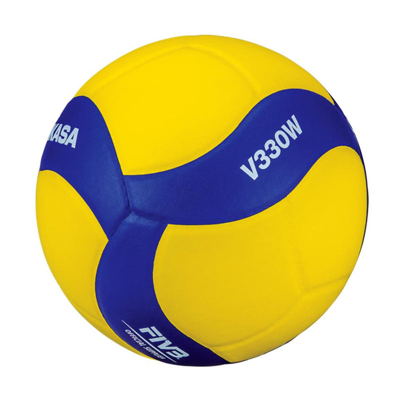 Mikasa Volleyball V330W – Chris Sports