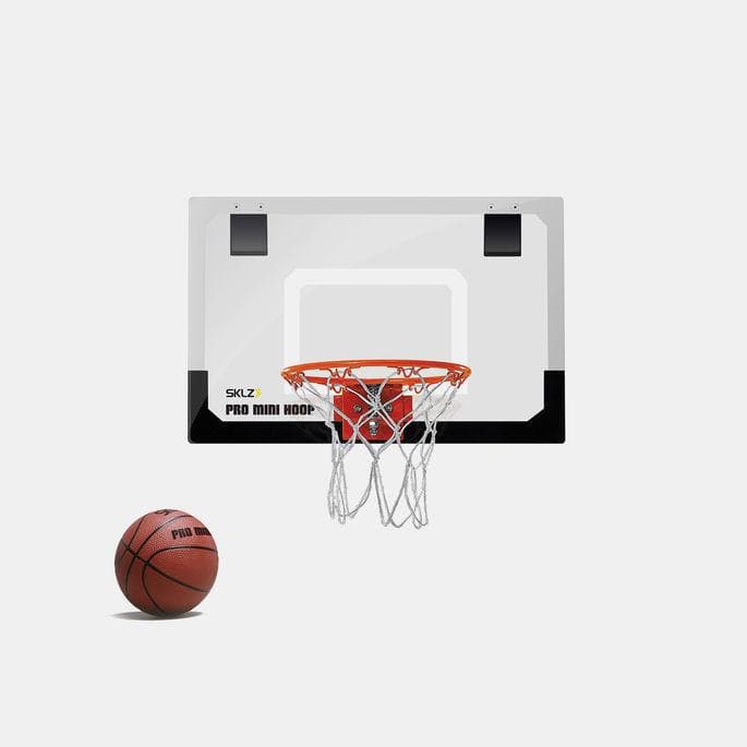 Chris Sports: SKLZ Pro Mini Basketball Hoop – Chris Sports