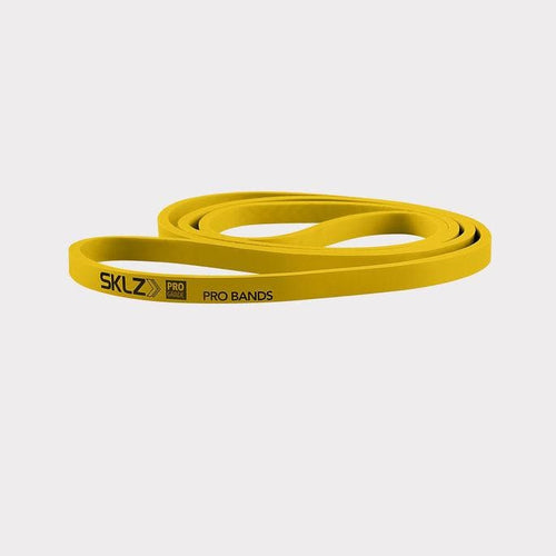 SKLZ Pro Knit Anti-Slip Fabric Resistance Band (SKLZ PRO KNIT MINI BAN –  Chris Sports