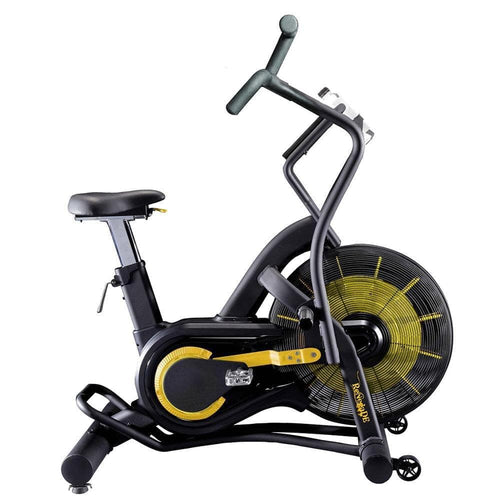 chris sports stationary bike