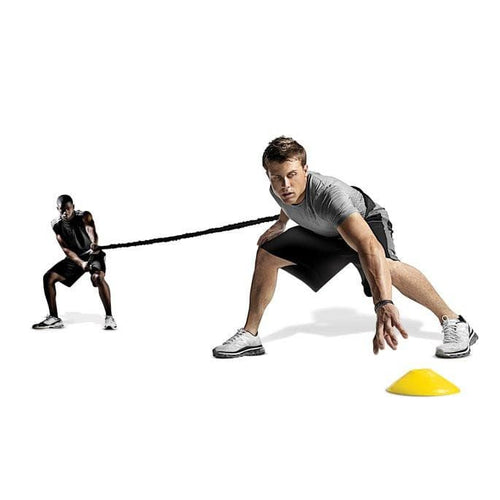 SKLZ Slidez, Slide Plates for Training Exercise