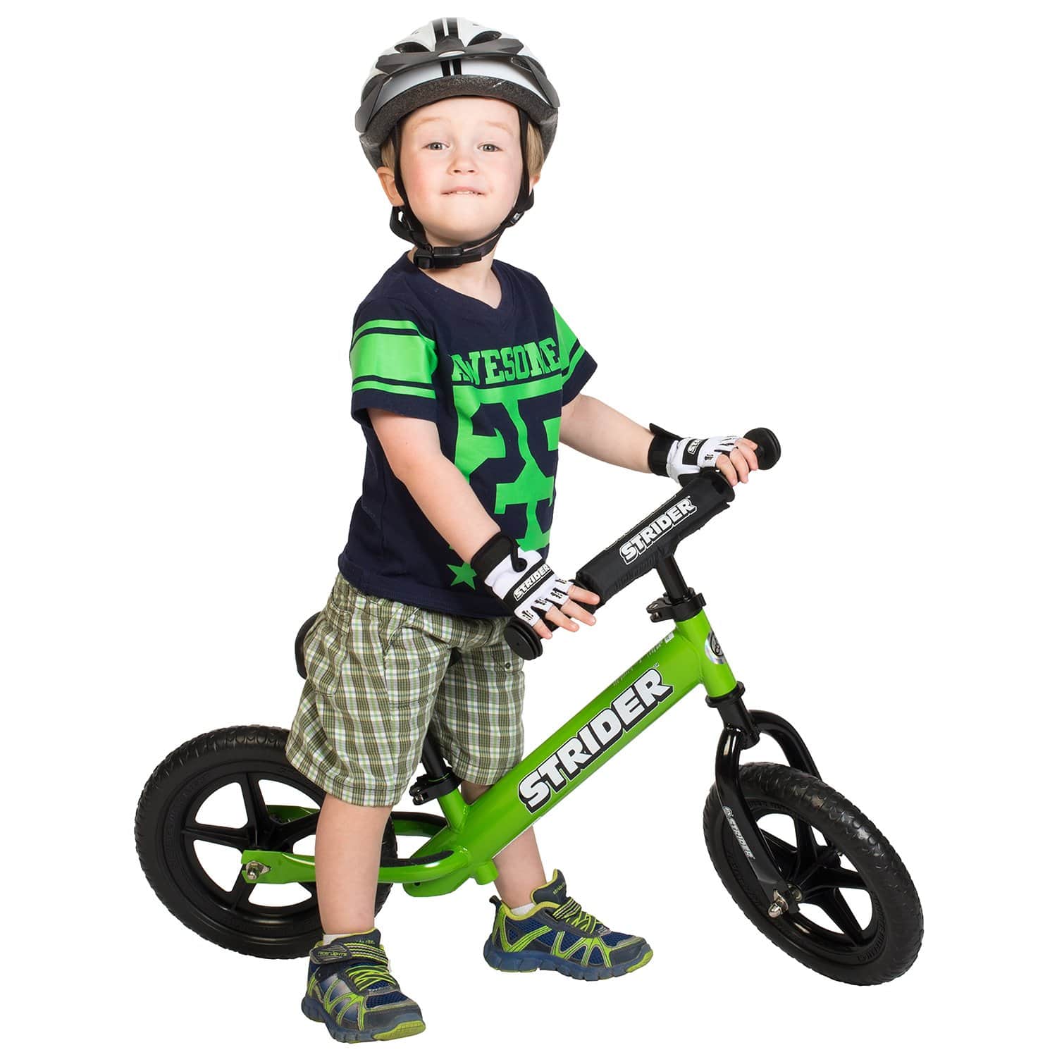 balance bike to pedals