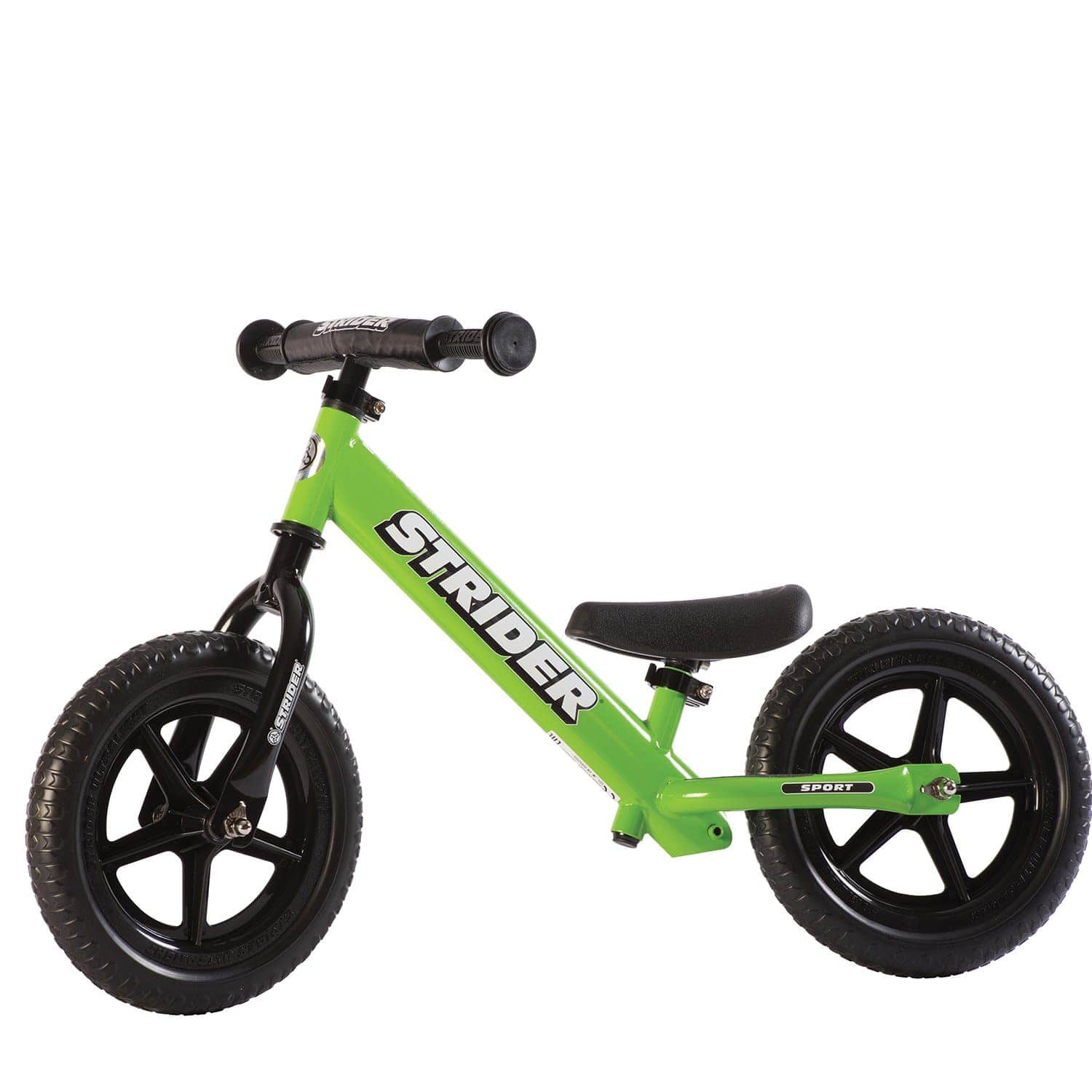 balance bike stand