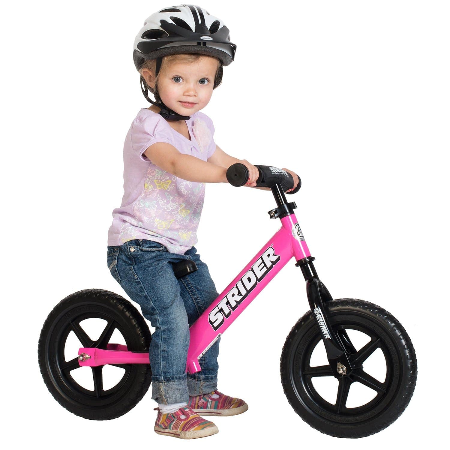 strider ultralight balance bike