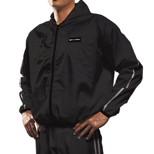 Fitness Athletics Premium Sauna Suit Chris Sports