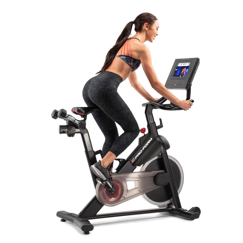 indoor exercise bike trainer