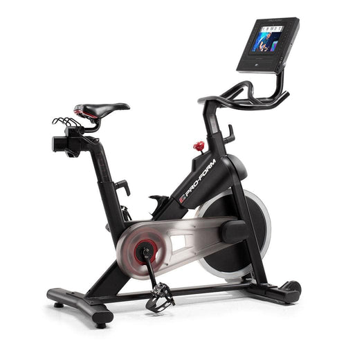 go shop exercise bike