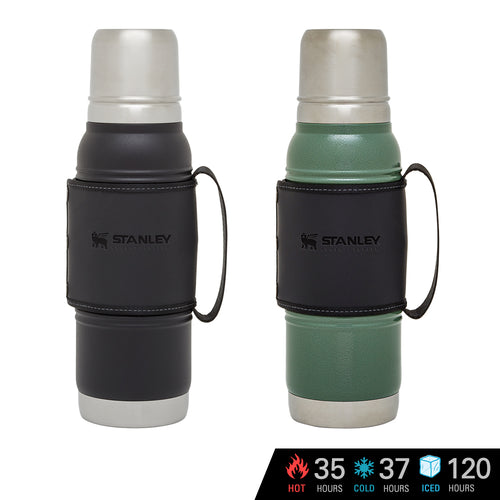 Stanley The Milestones Thermal Insulated Bottle 1.1 QT – Chris Sports