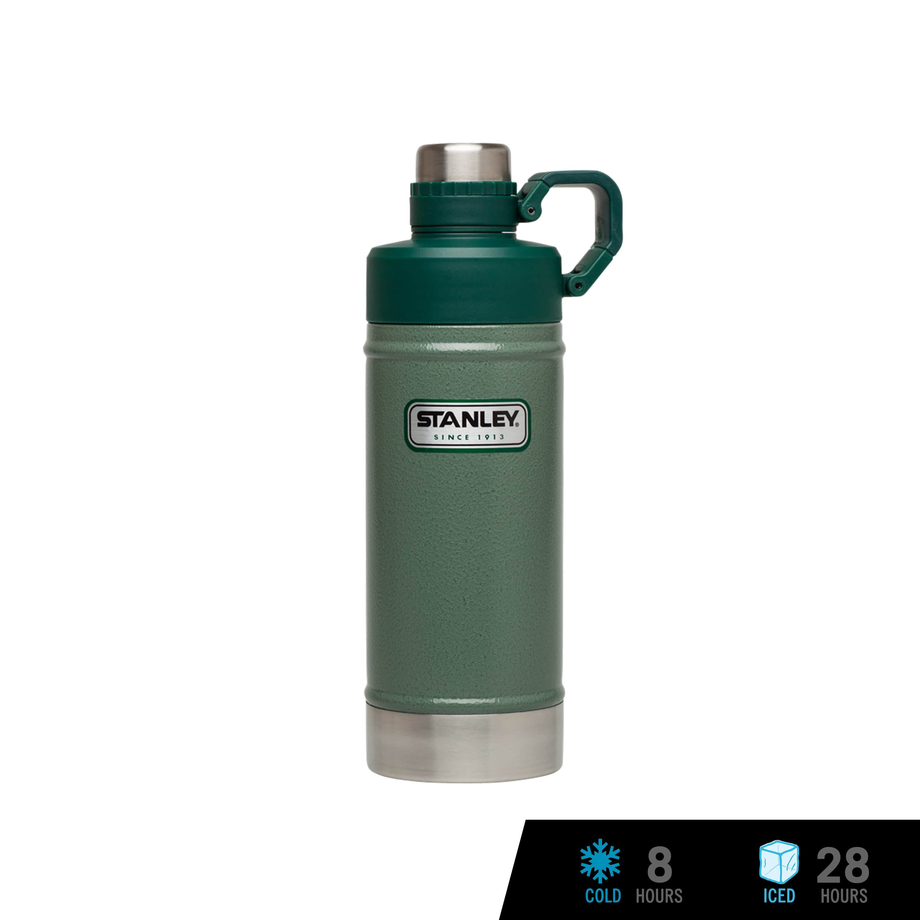 Stanley Classic Vacuum Water Bottle 