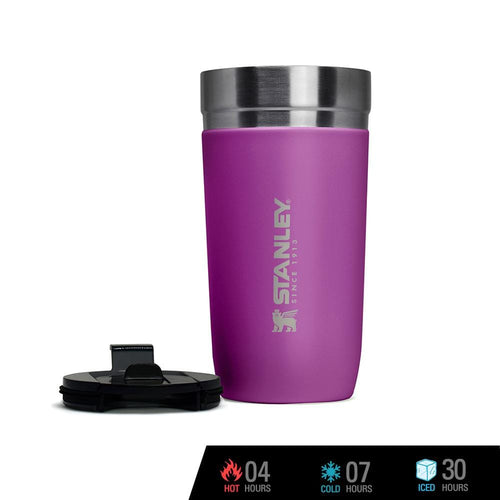 Sierra leak proof vacuum coffee tumbler - Maramio