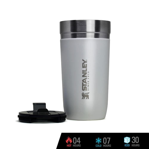 Stanley Go Series With Ceramivac Vacuum Tumbler - 16oz - Hike & Camp