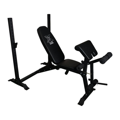 Marcy Utility Weight Bench MKB-211 workout equipments gym