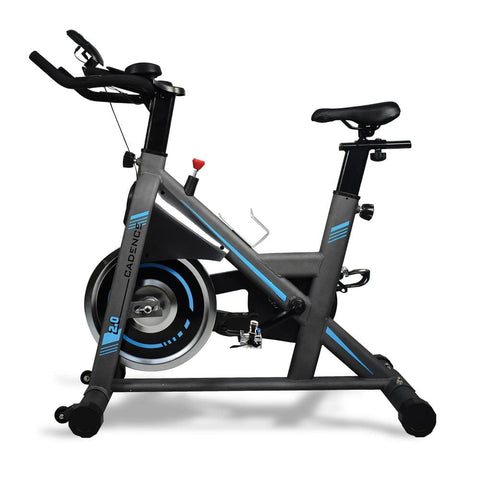 trax elliptical bike x3