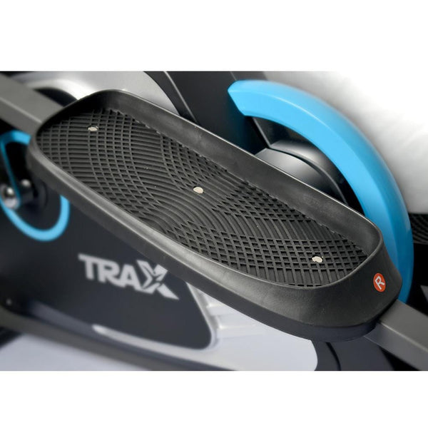 trax elliptical bike x3