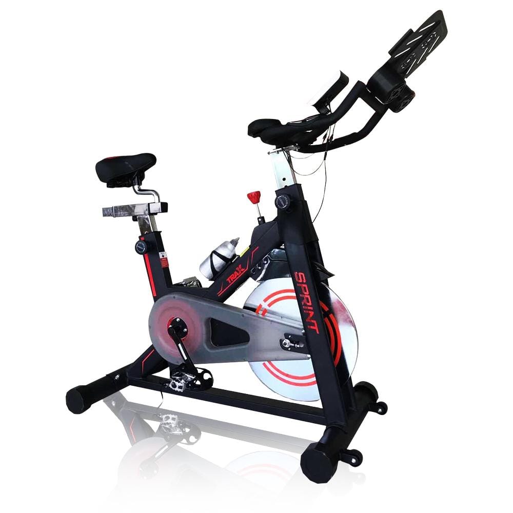 stationary bike gumtree