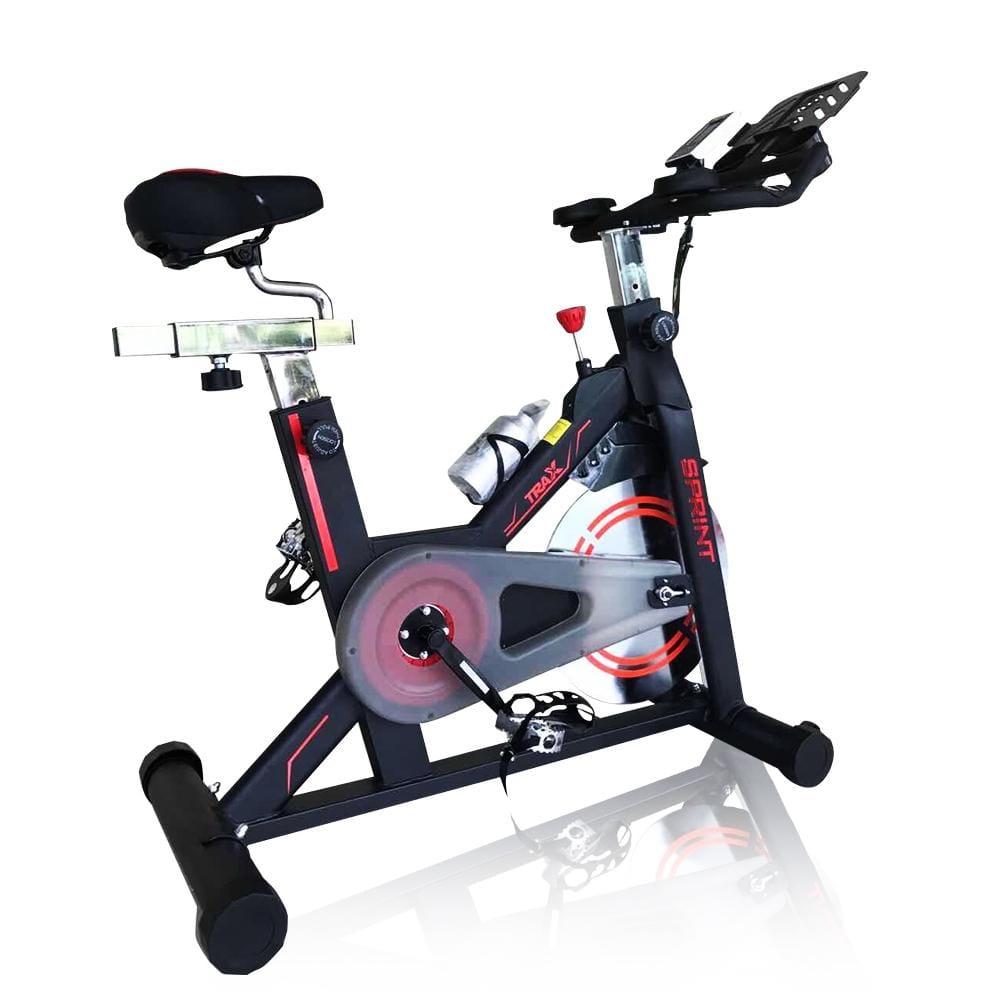 sprint exercise bike