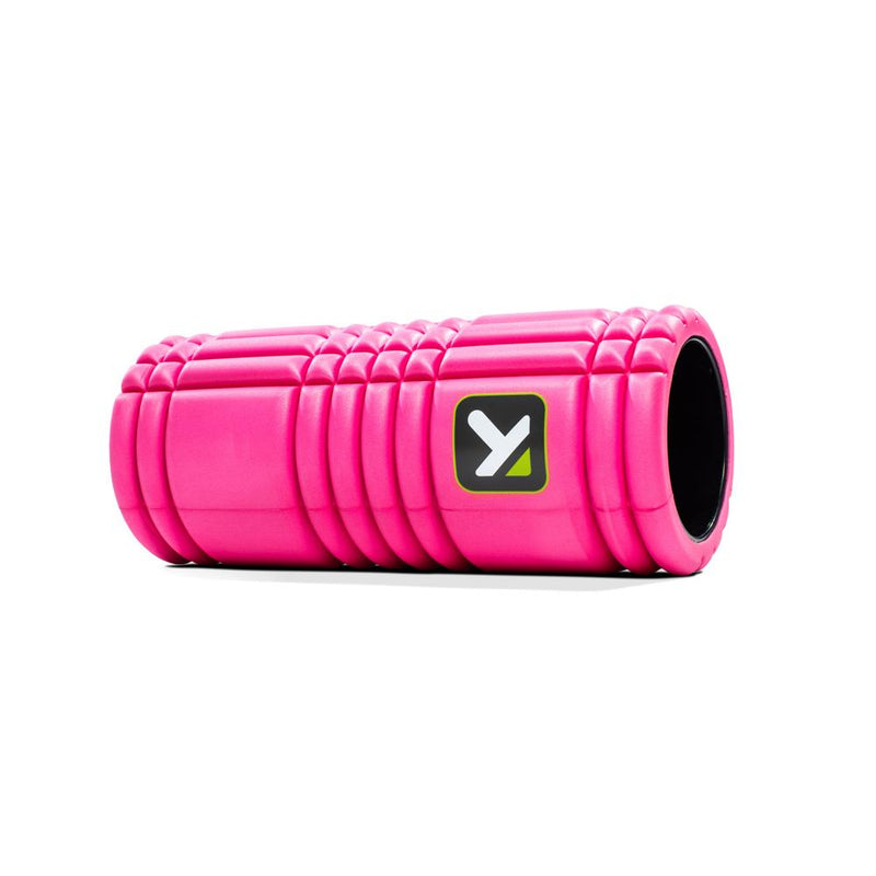 Triggerpoint Grid Foam Roller (Pink) Chris Sports