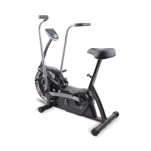 chris sports stationary bike