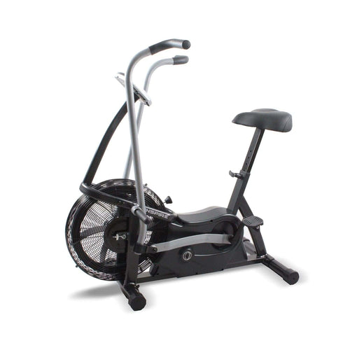 chris sports stationary bike