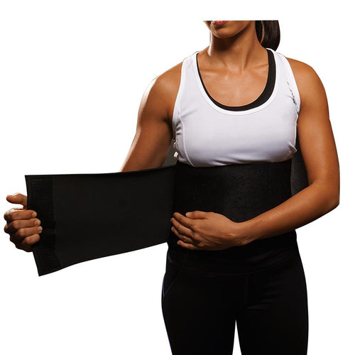 Waist Trimmer Belt  Waist Trimmers – Fitnesse