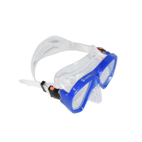 Oceantric Swimming Earplugs and Nose Clip Set – Chris Sports