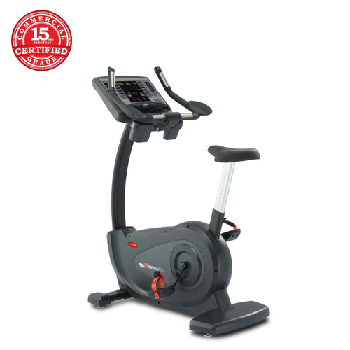 chris sports stationary bike