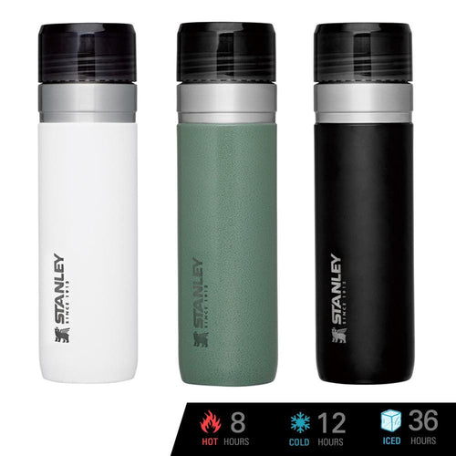 Stanley Adventure Vacuum Flask Insulated Bottle 25 oz/739 ml, Chris Sports