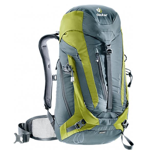 deuter act trail 24 pack