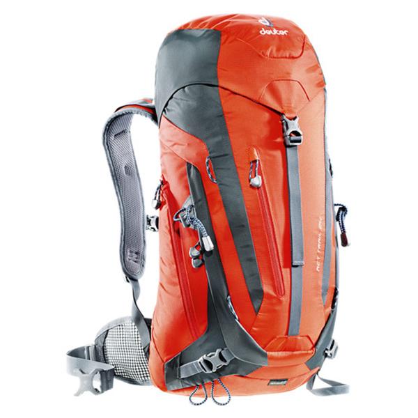 deuter act trail 24 pack