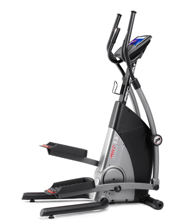 proform 35s crosstrainer treadmill for sale