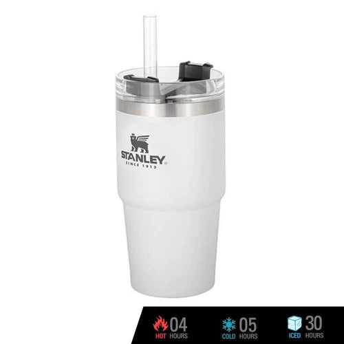 Stanley Adventure Quencher H2.0 Flowstate Insulated Tumbler 40 oz. – Chris  Sports