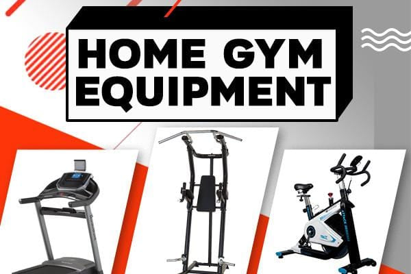 exercise equipment retailers