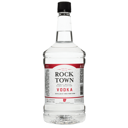 Watermelon Vodka – Rock Town Distillery