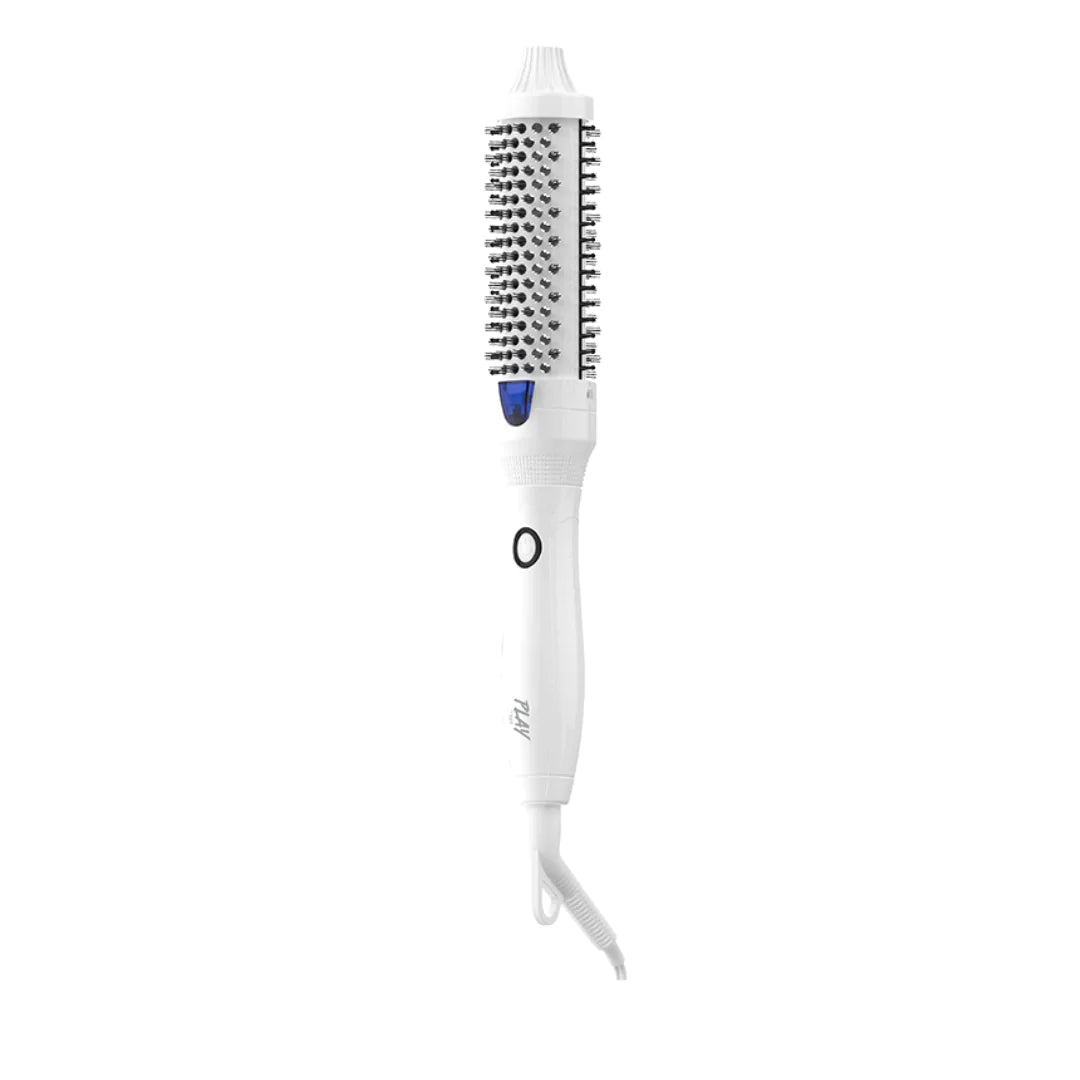 PLAY By TUFT 2029 Hot Bristle Brush White Series - Taiwah product image