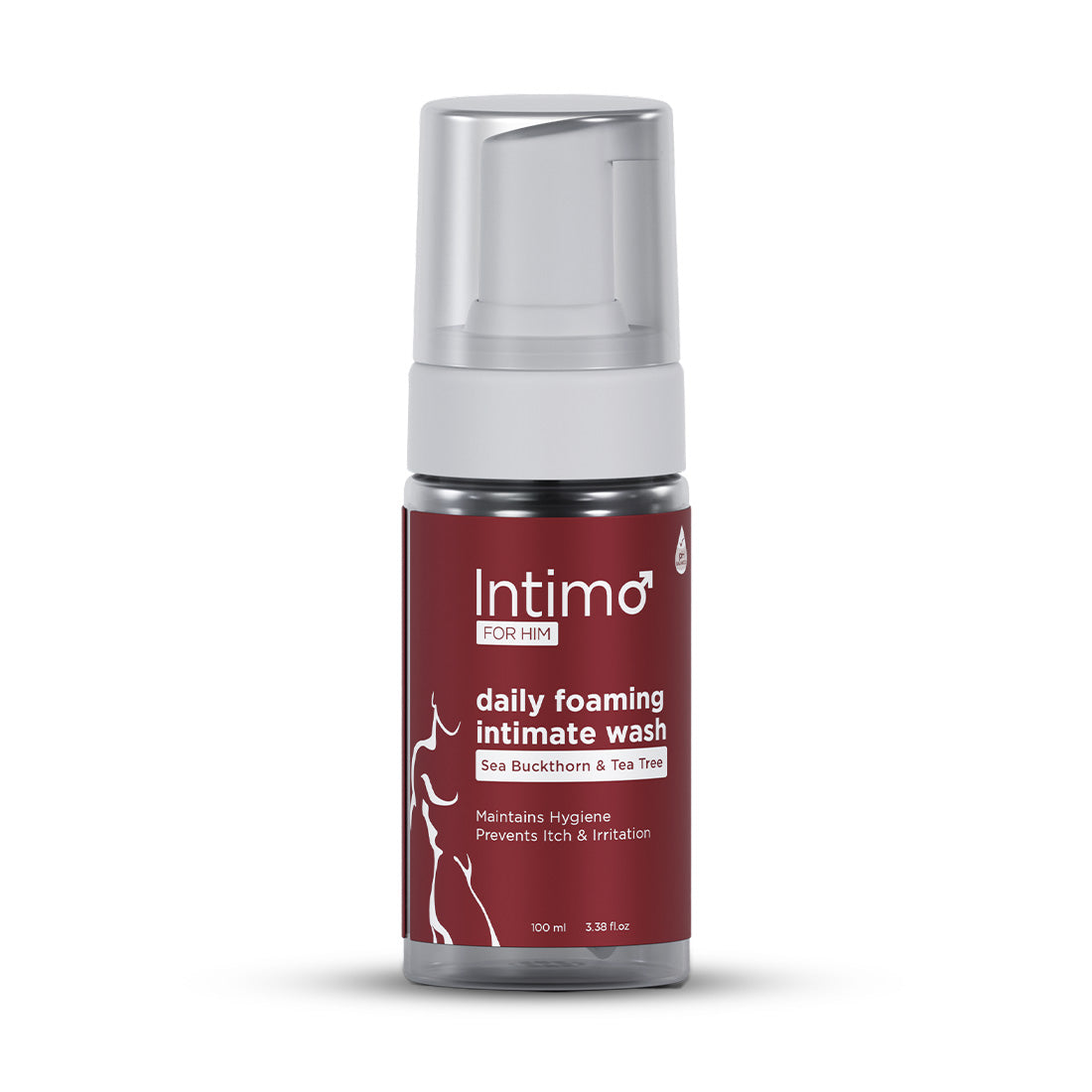 Daily Foaming Intimate Wash - Intimo product image