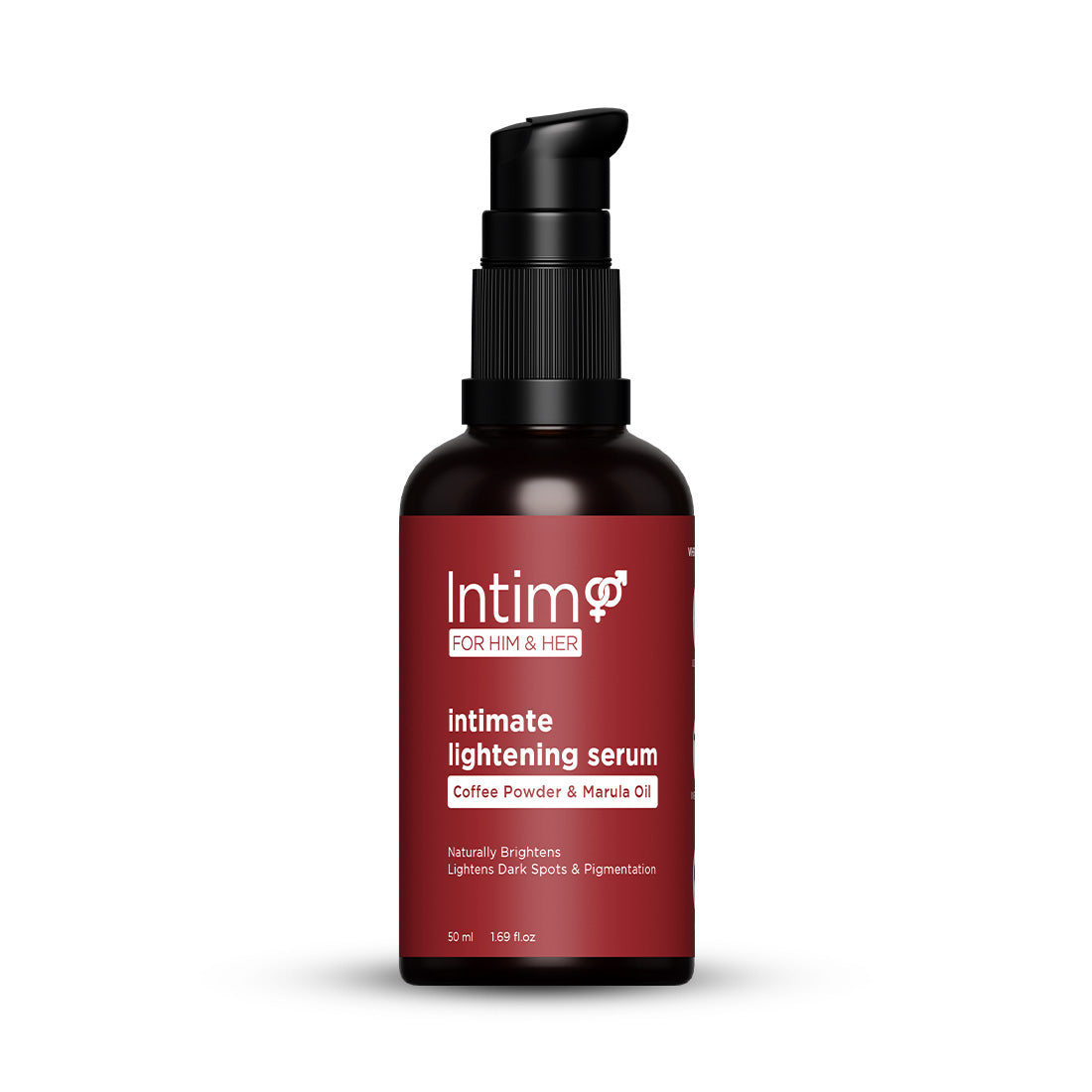 Intimate Lightening Serum - Intimo product image