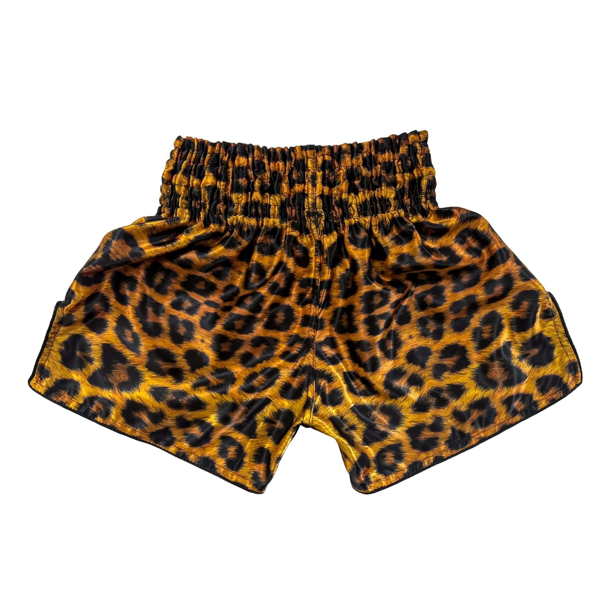 海外限定 WACKO MARIA LEOPARD SWIMING SHORTS XL feriasdellibro