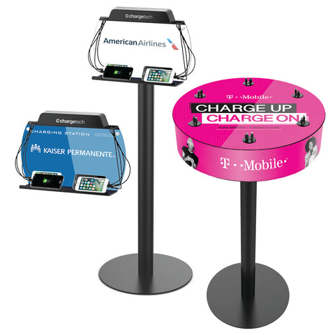 branded chargetech products