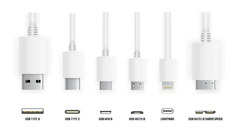 Why is Apple Still Using Proprietary Connectors? - ChargeTech