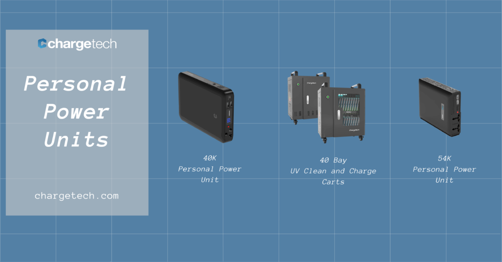 ChargeTech Solutions